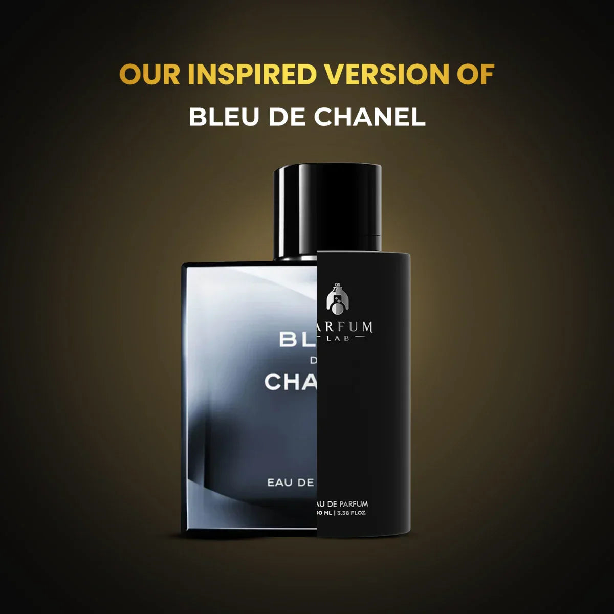 Bleu De Chanel