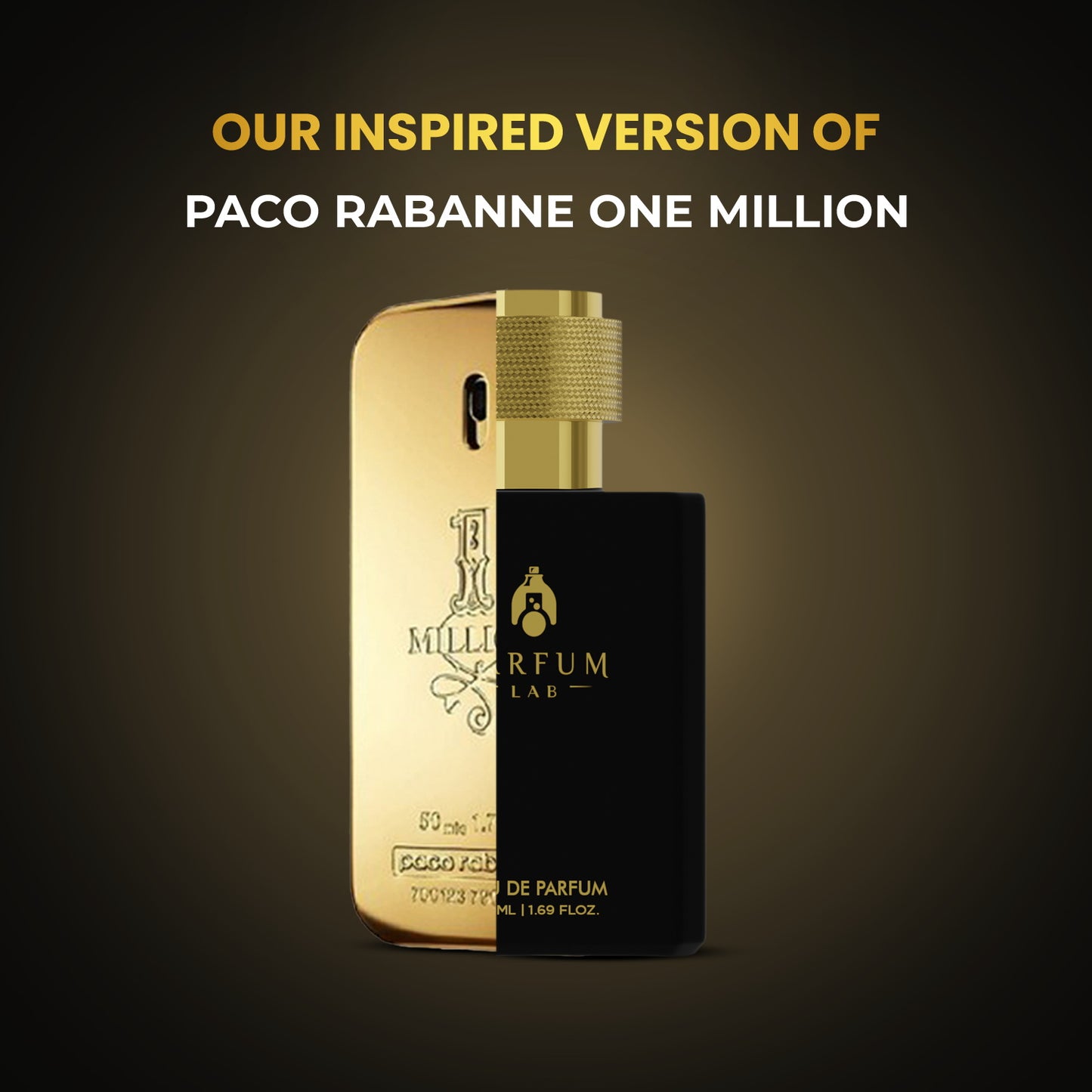 Paco Rabanne ONE Million