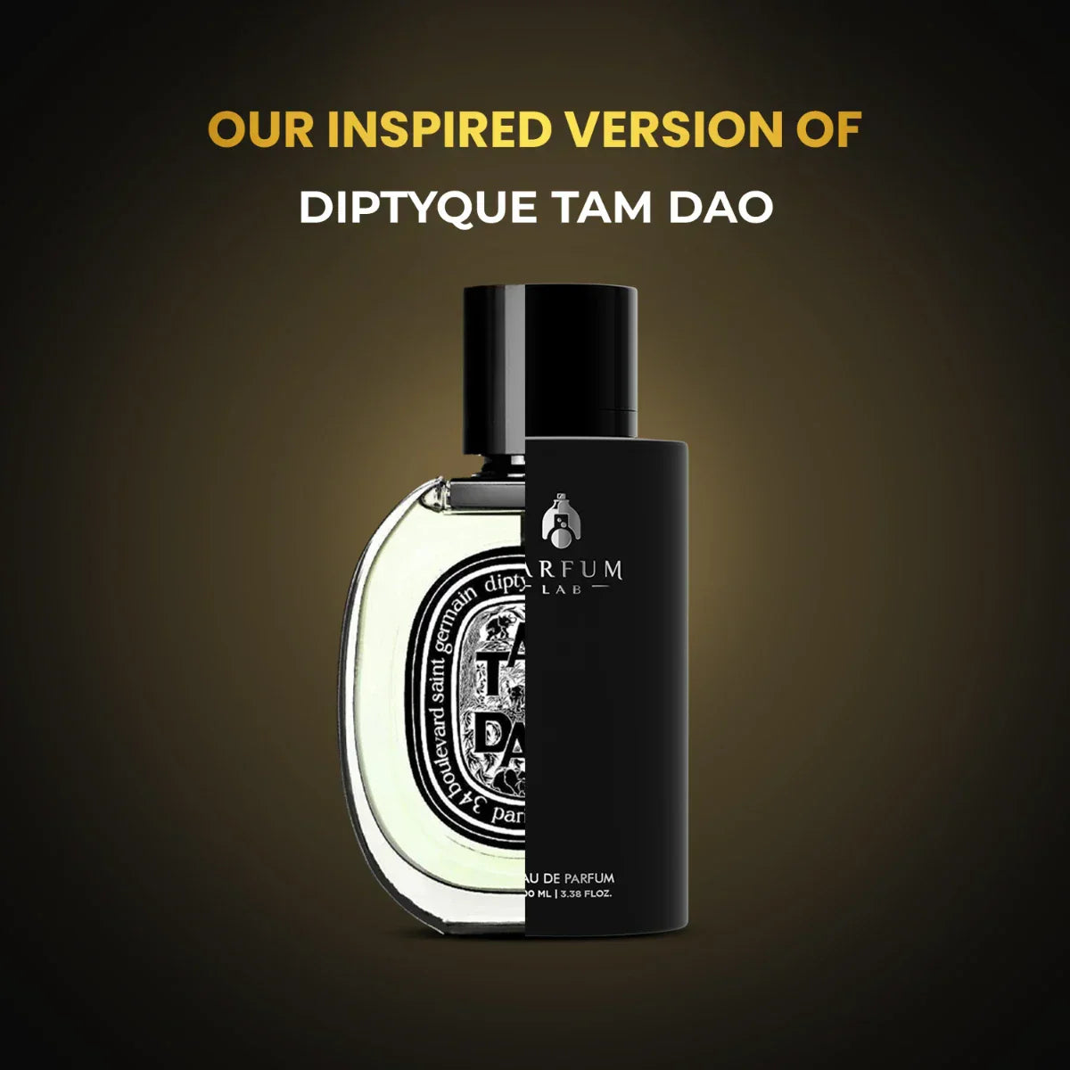Tam Dao