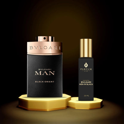 Trial Set Inspired by BVLGARI (Pack of 3)