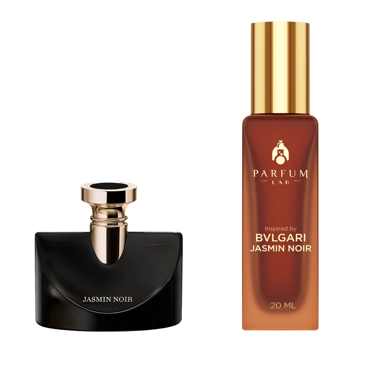 BVLGARI Trial Set Inspired (Pack of 3)