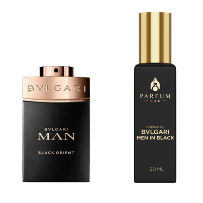 BVLGARI Trial Set Inspired (Pack of 3)