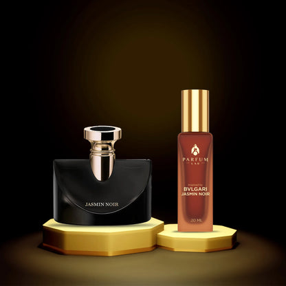 Trial Set Inspired by BVLGARI (Pack of 3)