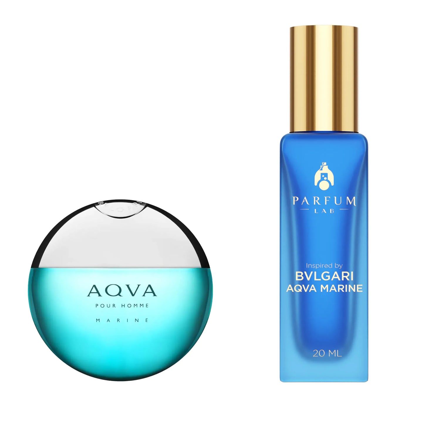 BVLGARI Trial Set Inspired (Pack of 3)