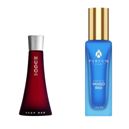 Hugo Boss Trial Set inspired (Pack of 3)
