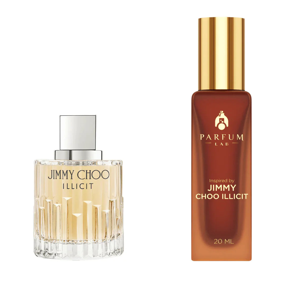 Jimmy Choo Trial Set inspired (Pack of 3)