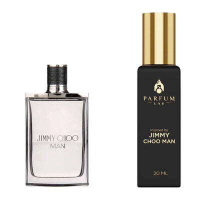 Jimmy Choo Trial Set inspired (Pack of 3)