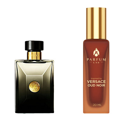 Versace Trial Set Inspired (Pack of 3)