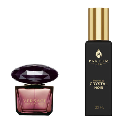 Versace Trial Set Inspired (Pack of 3)