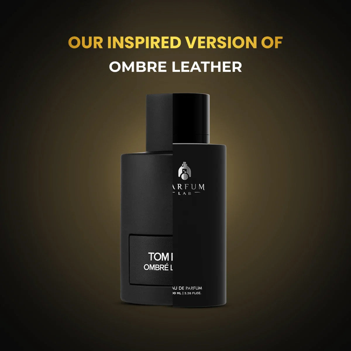 Ombre Leather