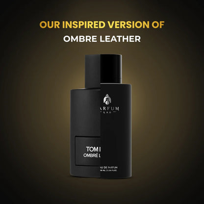 Ombre Leather