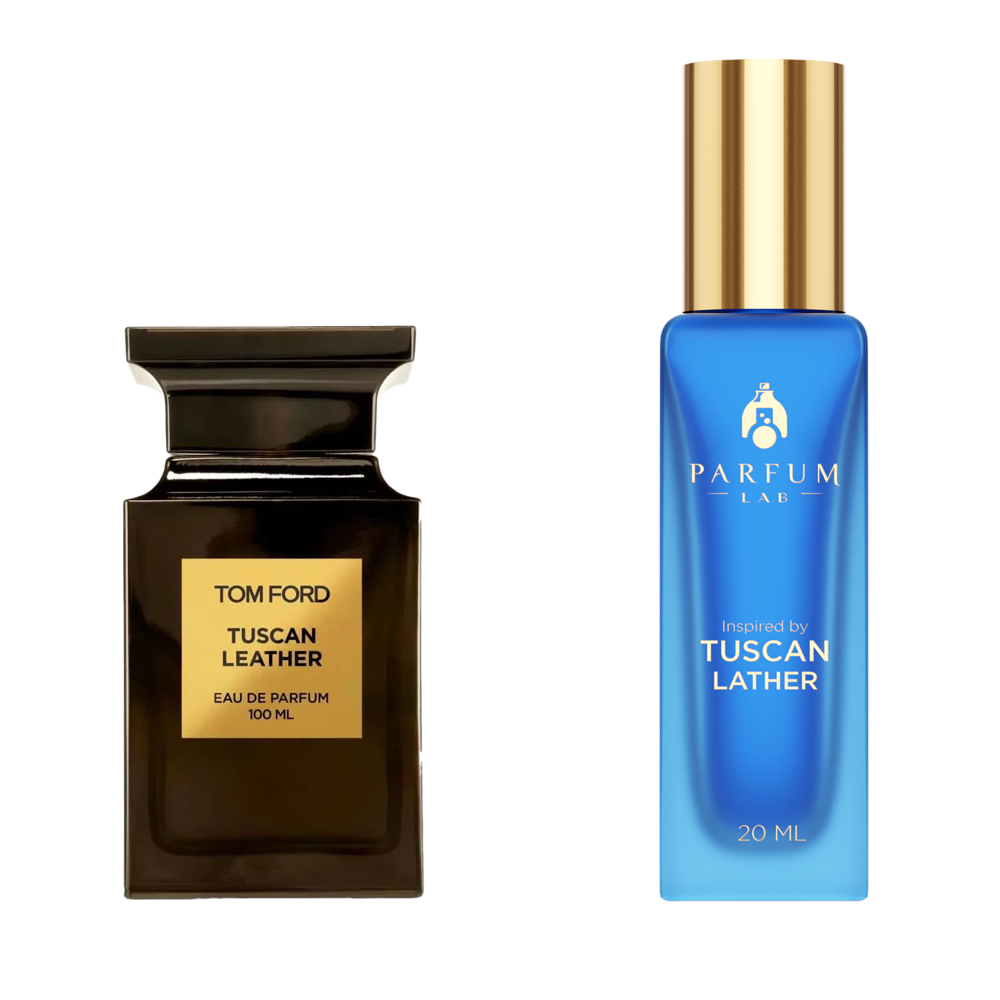Tom Ford Trial Set Inspired (Pack of 3)