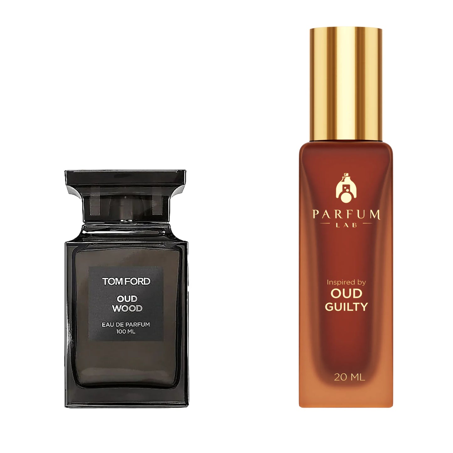 Tom Ford Trial Set Inspired (Pack of 3)