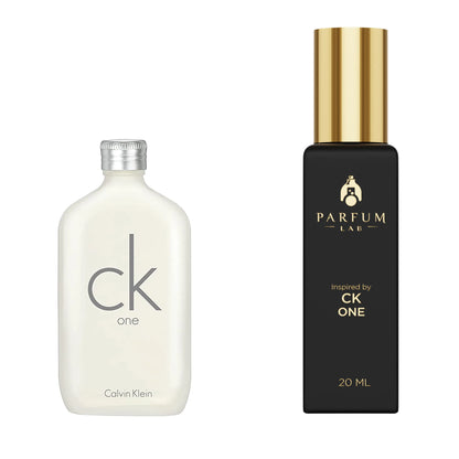 Calvin Klein Trial Set Inspired (Pack of 3)