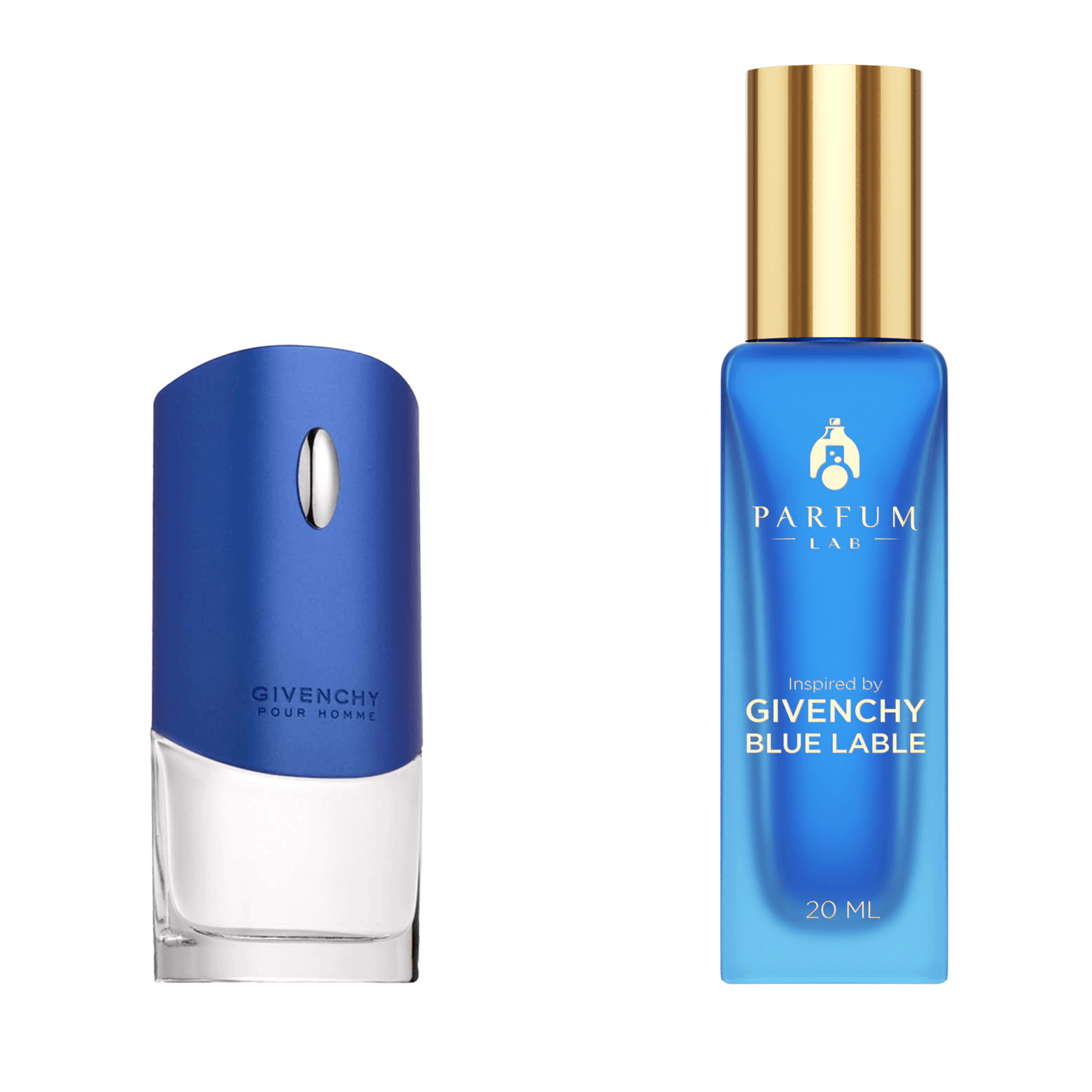 Givenchy Trial Set Inspired (Pack of 3)
