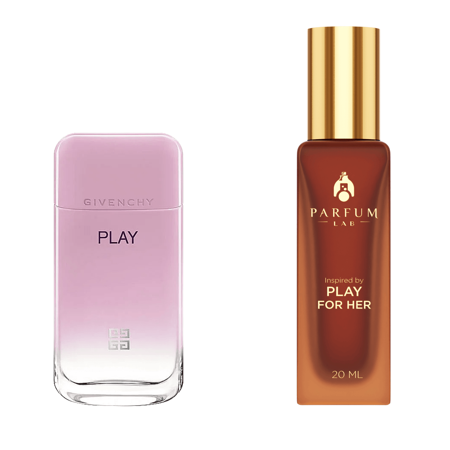 Givenchy Trial Set Inspired (Pack of 3)