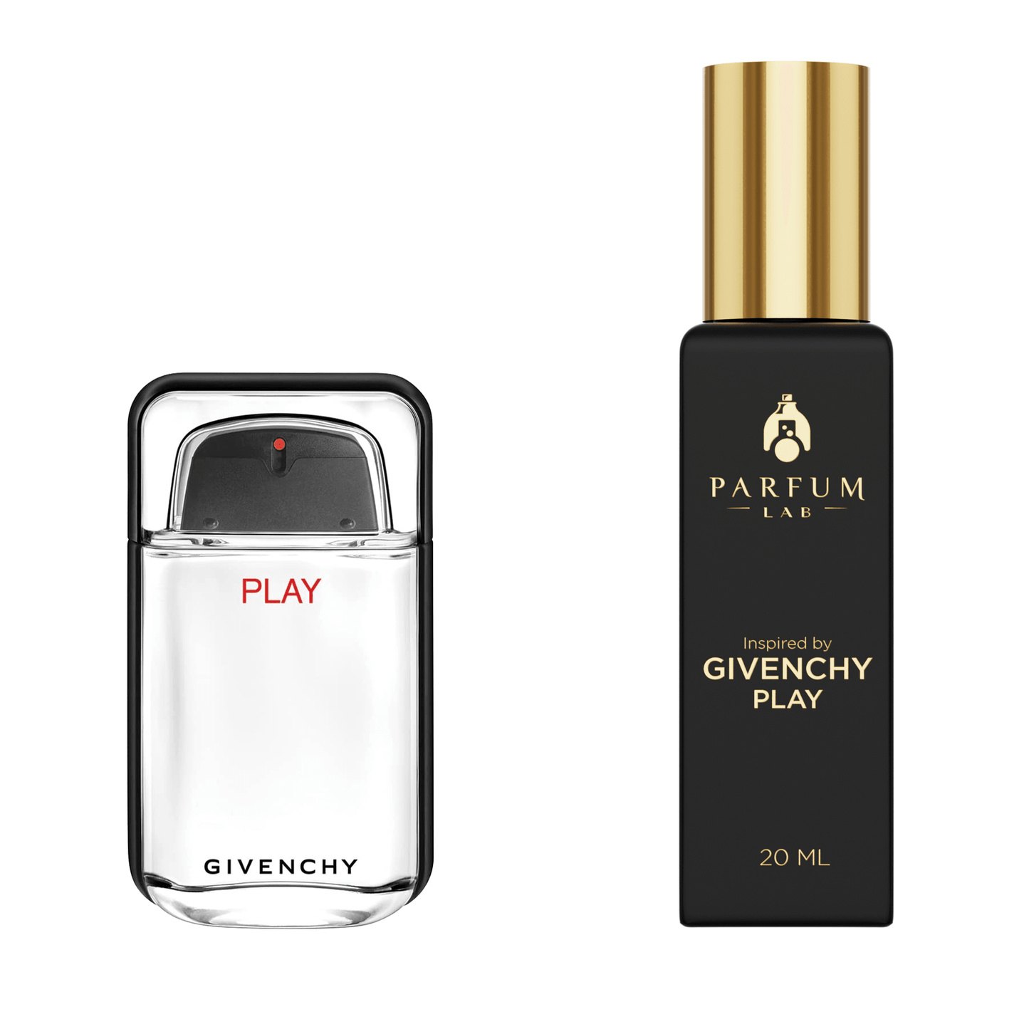 Givenchy Trial Set Inspired (Pack of 3)