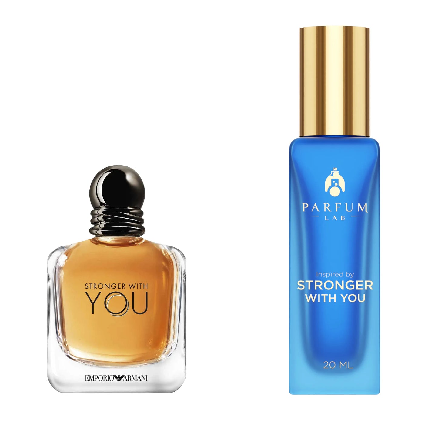 Armani  Trial Set Inspired (Pack of 3)
