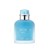 Light Blue Intense by D&G