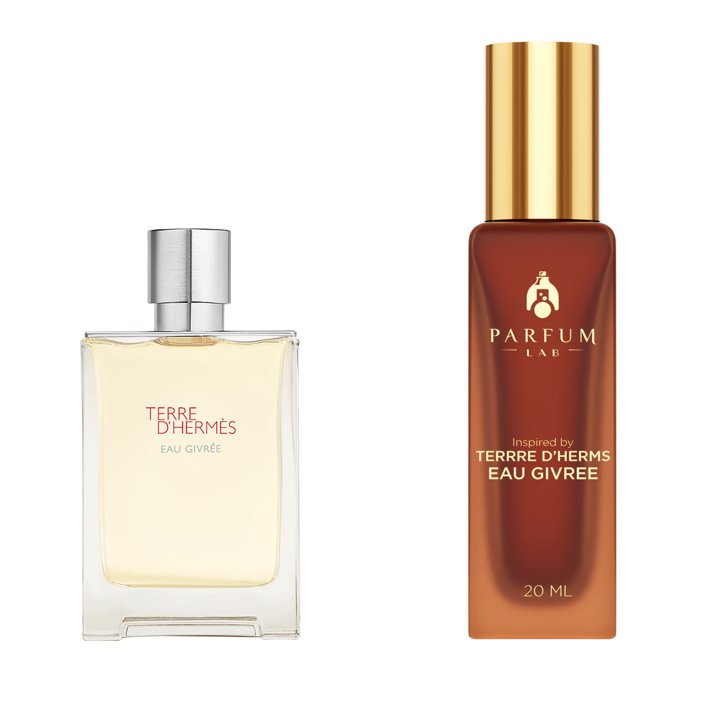 Hermes Trial Set Inspired by(Pack of 3)
