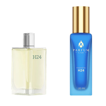 Hermes Trial Set Inspired by(Pack of 3)