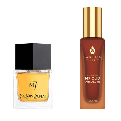YSL Trial Set Inspired (Pack of 3)