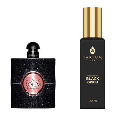 YSL Trial Set Inspired (Pack of 3)