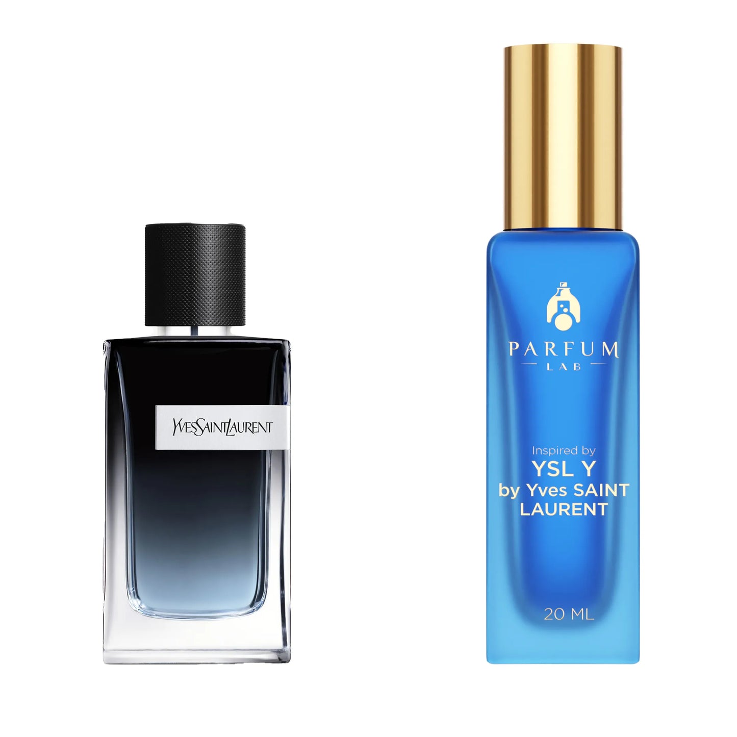 YSL Trial Set Inspired (Pack of 3)
