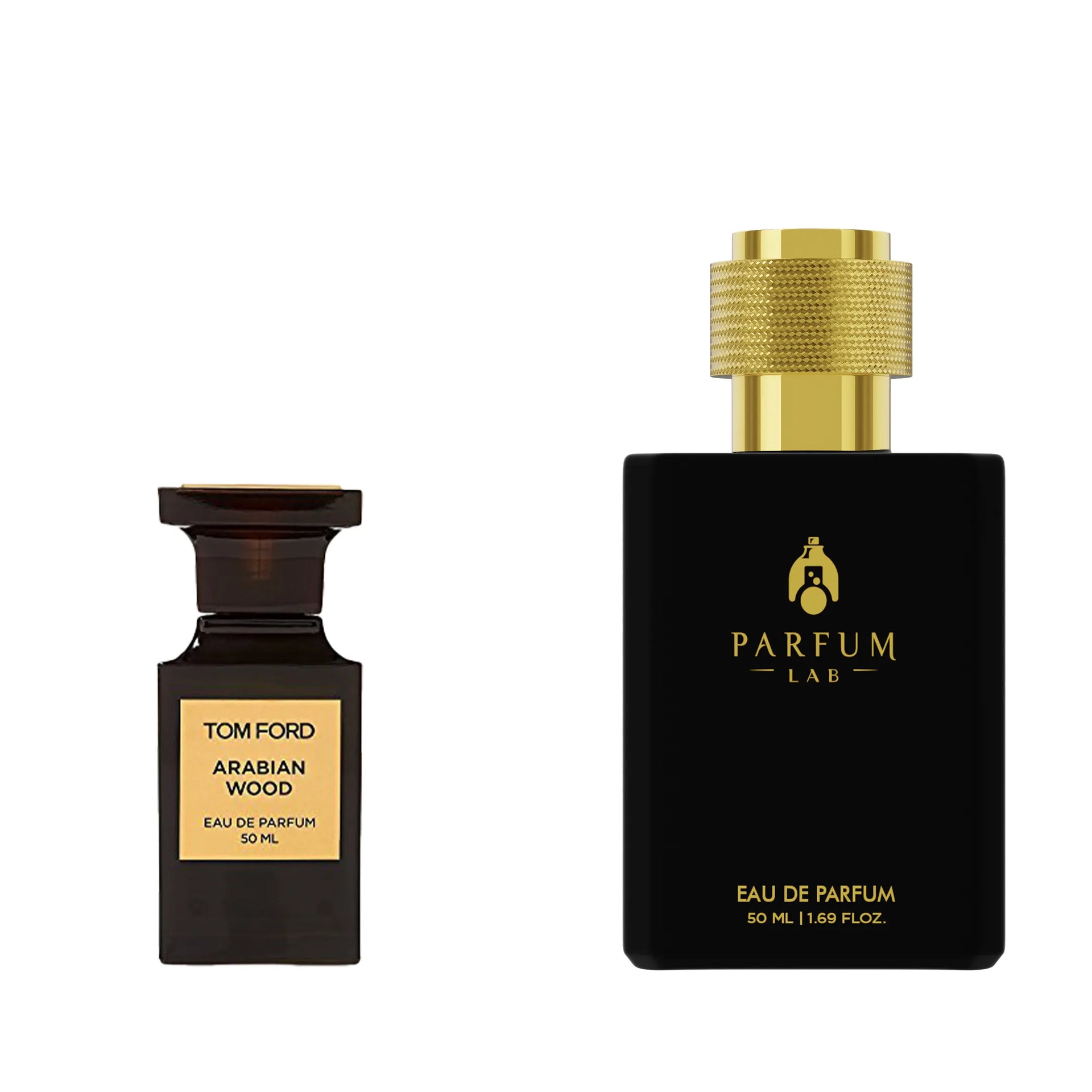 Arabian Wood – Parfum Labs