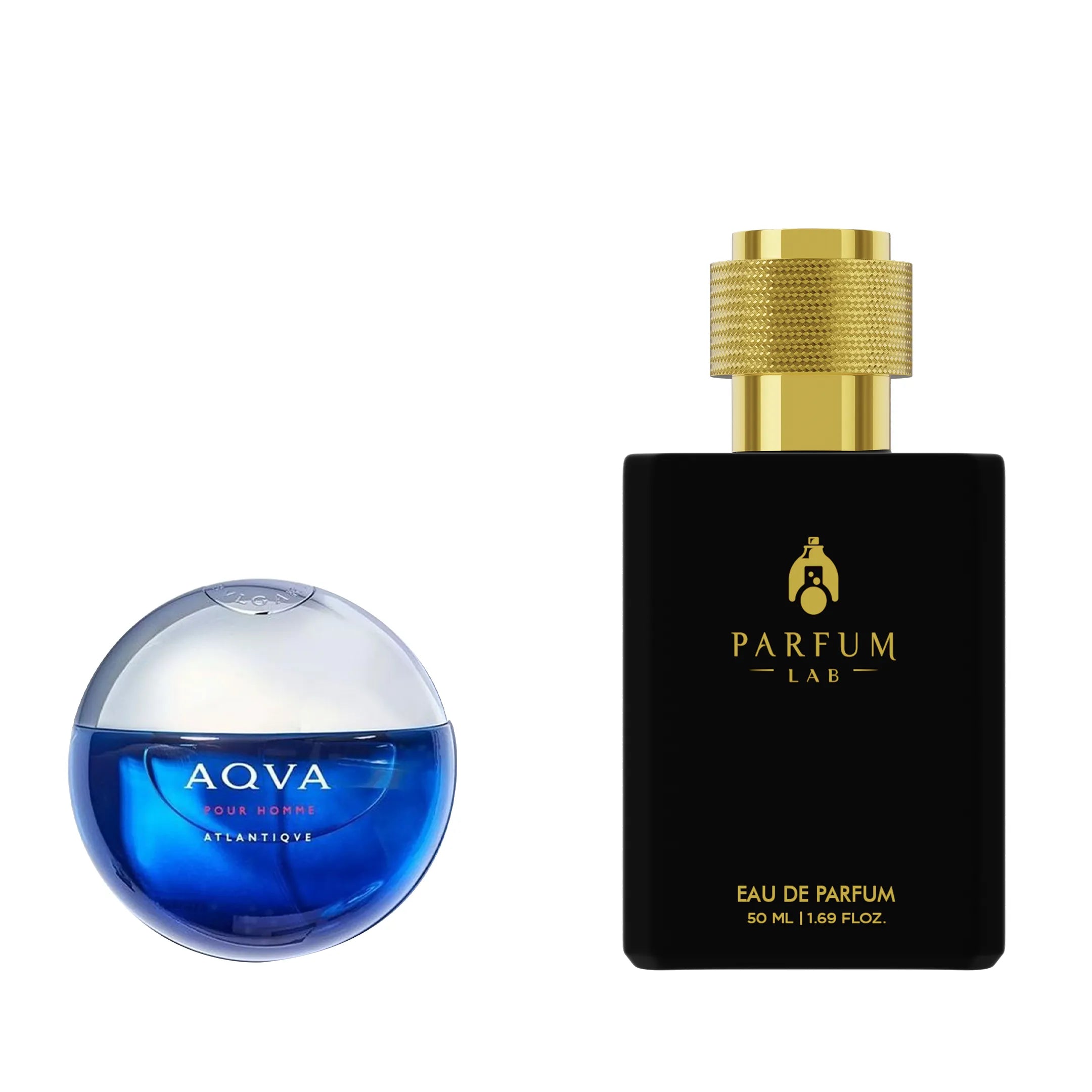 Bvlgari AQVA Atlantique Parfum Labs