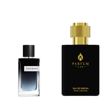 YSL Y by Yves Saint Lauren