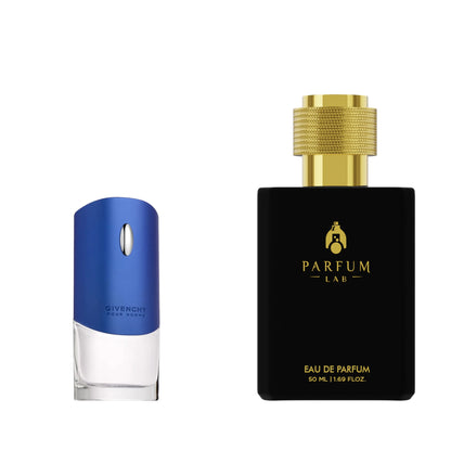 Givenchy Blue Label
