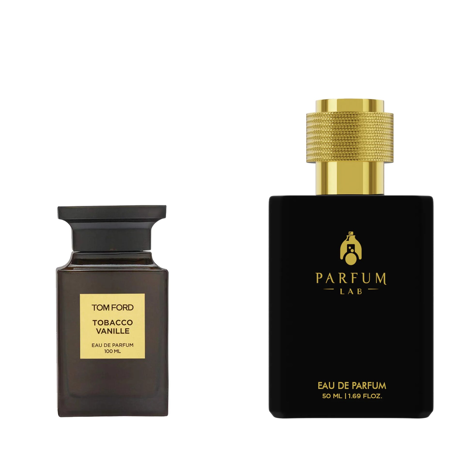 Tobacco Vanille – Parfum Labs Tobacco Vanille – Parfum Labs