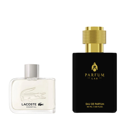 Lacoste Essential