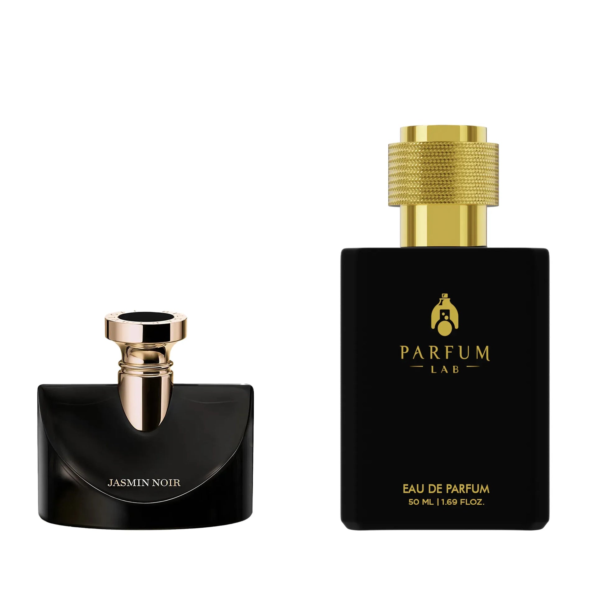 Bvlgari Jasmin Noir – Parfum Labs