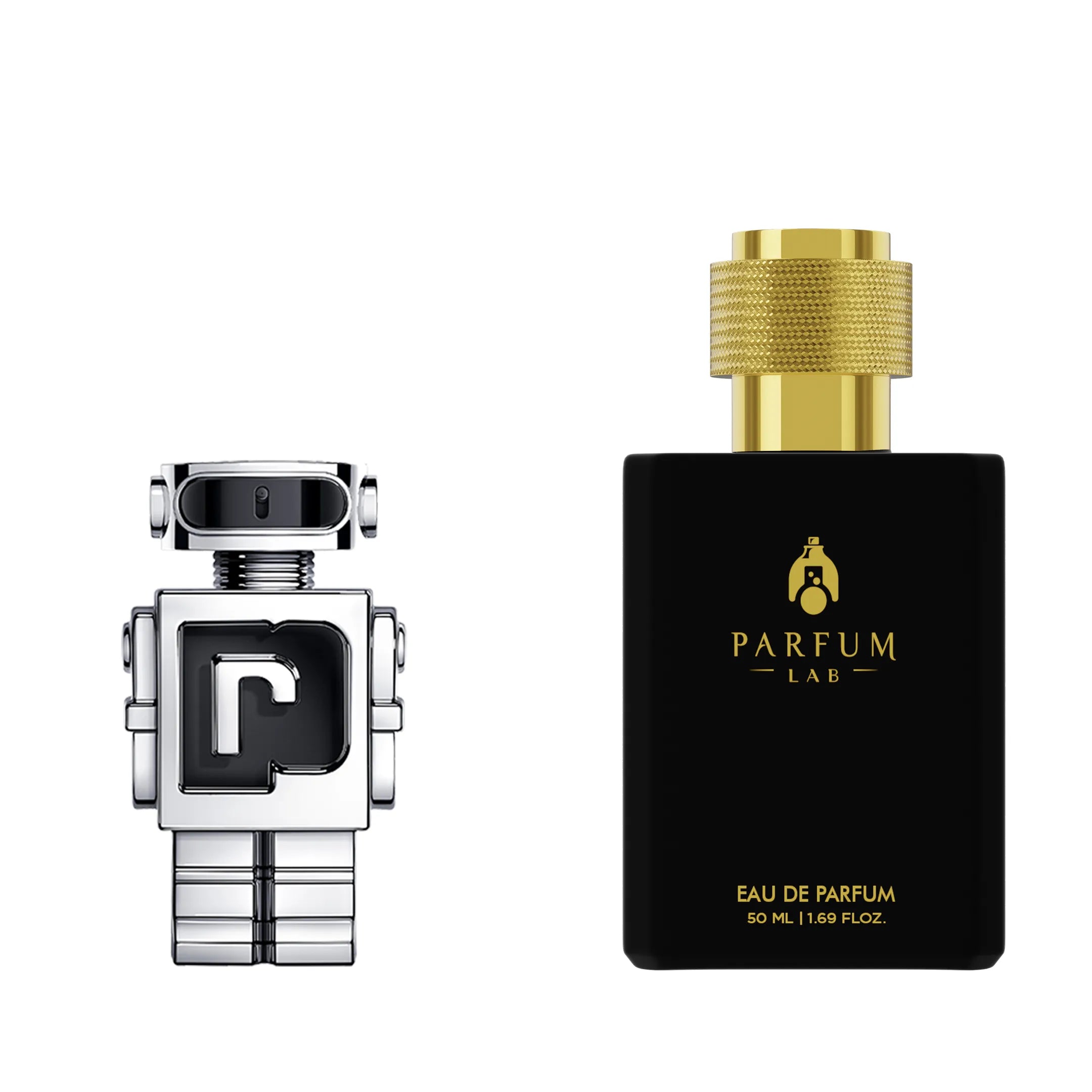 Phantom by paco Rabanne