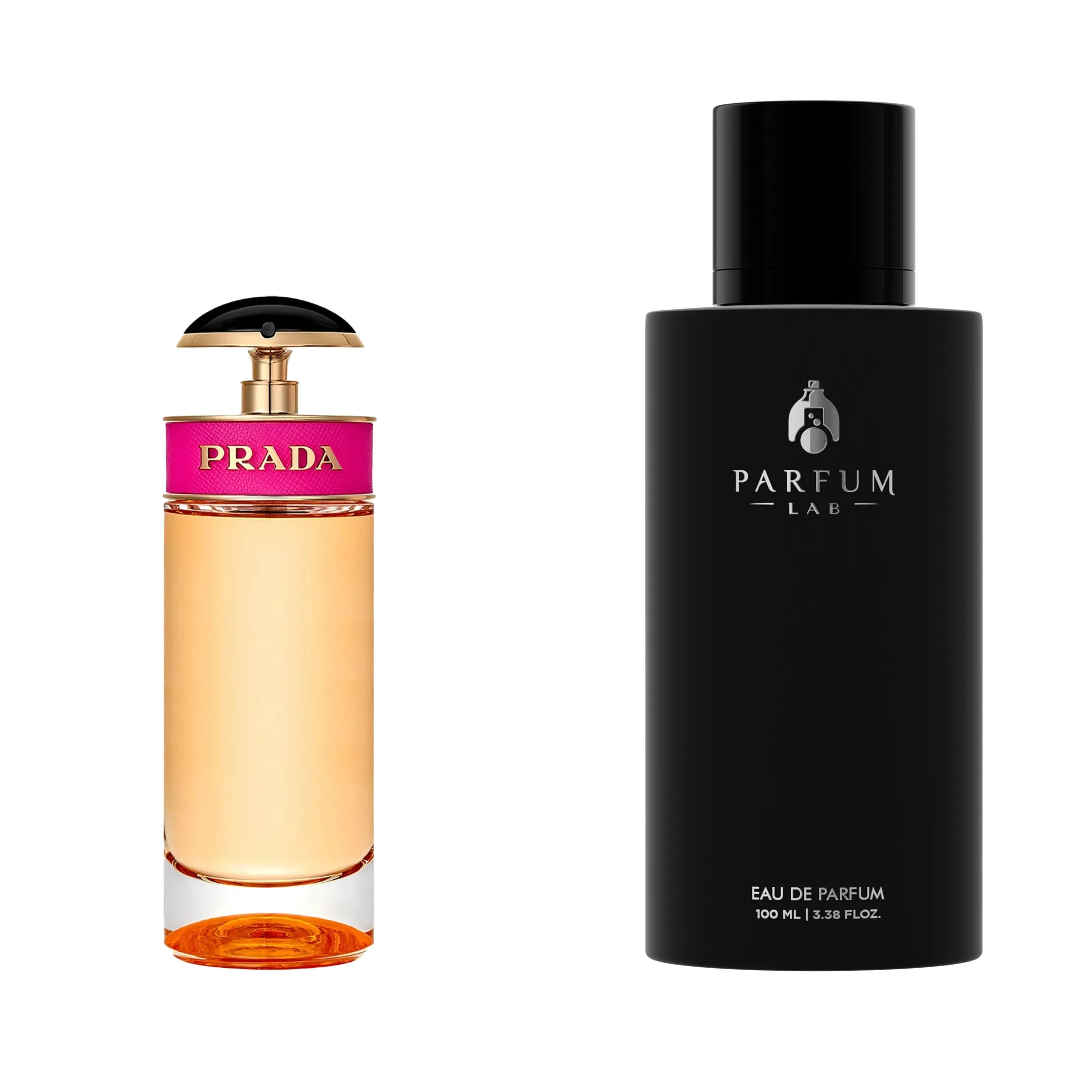 Prada candy prices shop