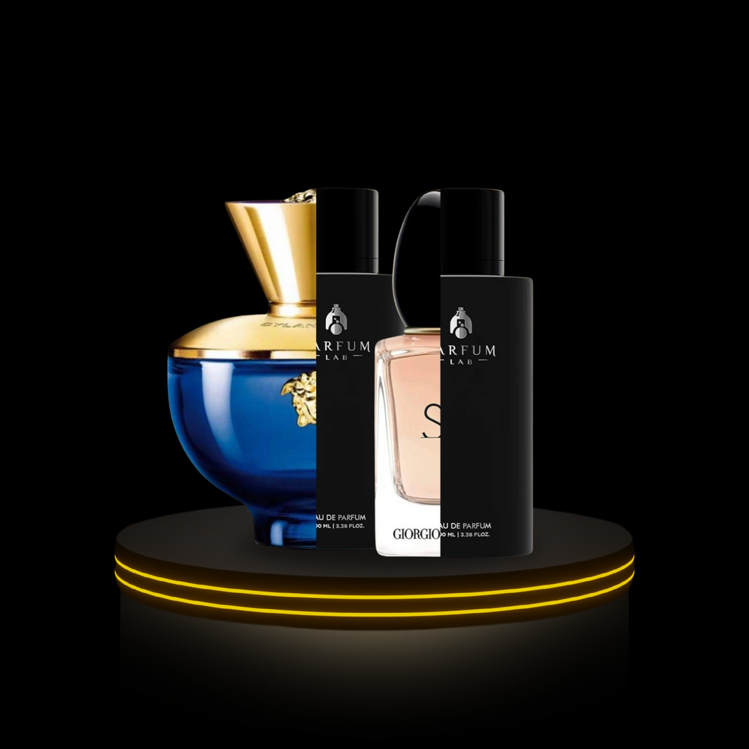 Parfum Labs