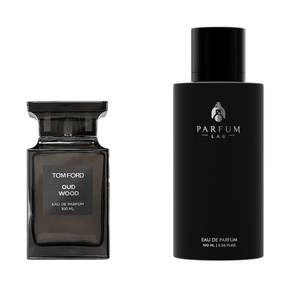 Tom Ford Oud Wood