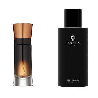 Armani Black Code Profumo
