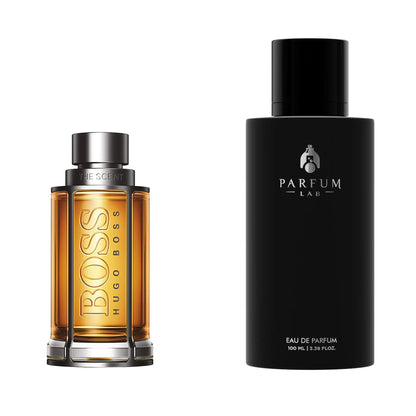 Boss The Scent