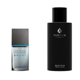 L'Eau d'Issey Pour Homme Sport Issey Miyake