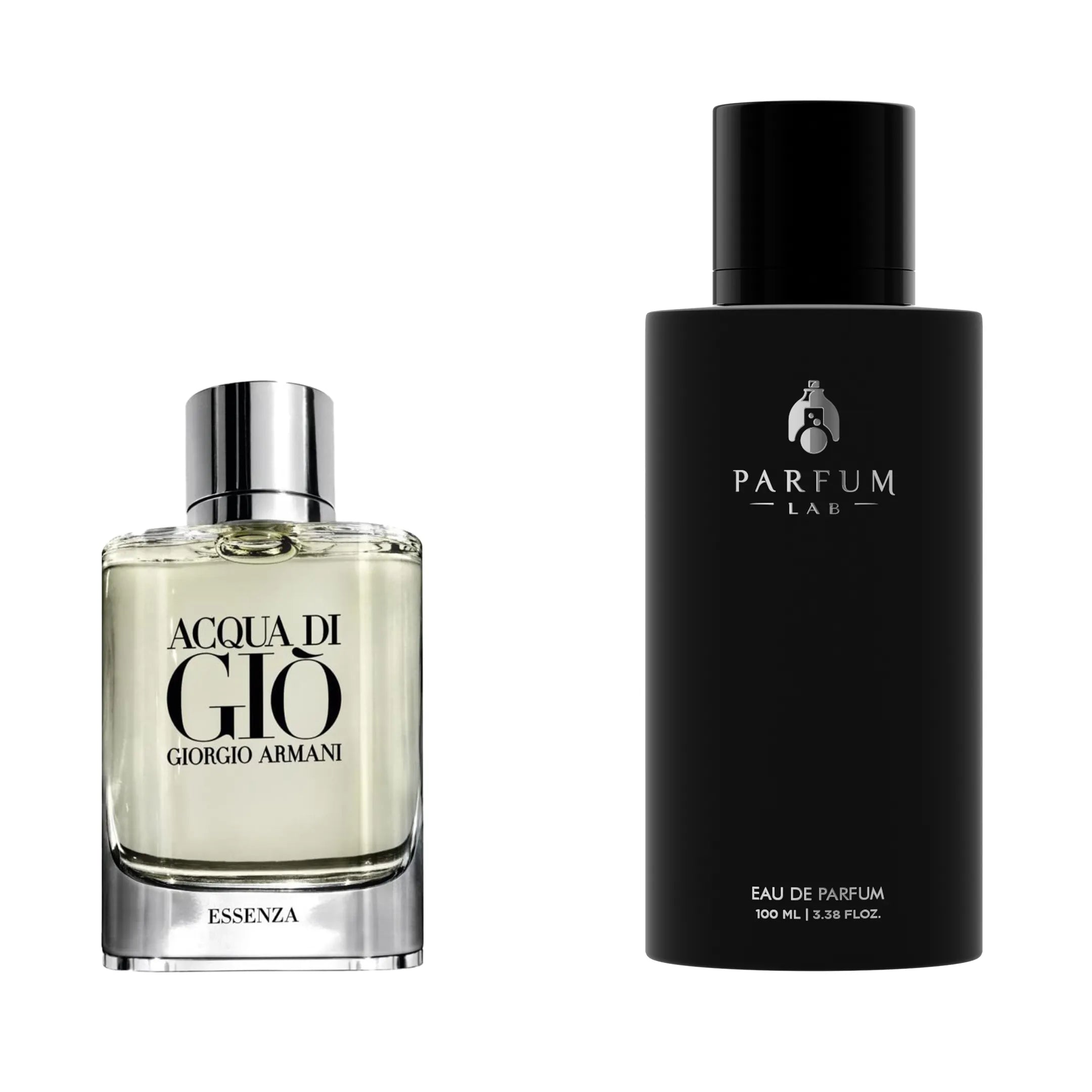 Acqua Di Gio Essenza Parfum Labs