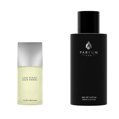 L'Eau d'Issey - Issey Miyake