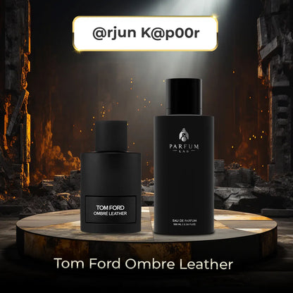 @rjun K@poor - Tom Ford Ombre Leather