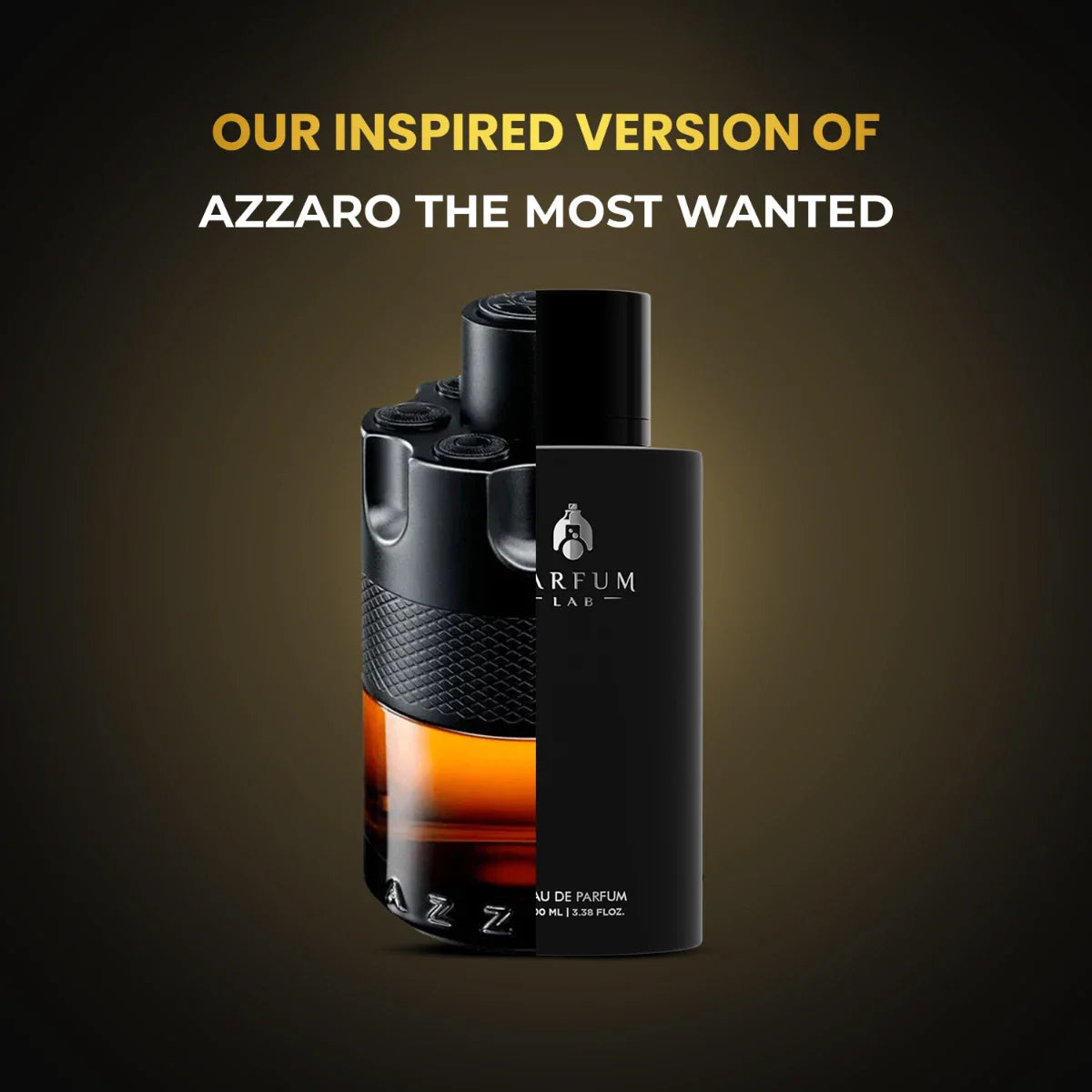 Azzaro The Most Wanted