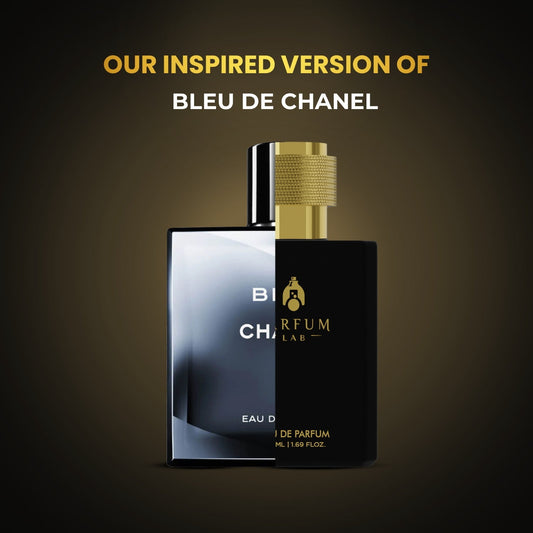Bleu De Chanel