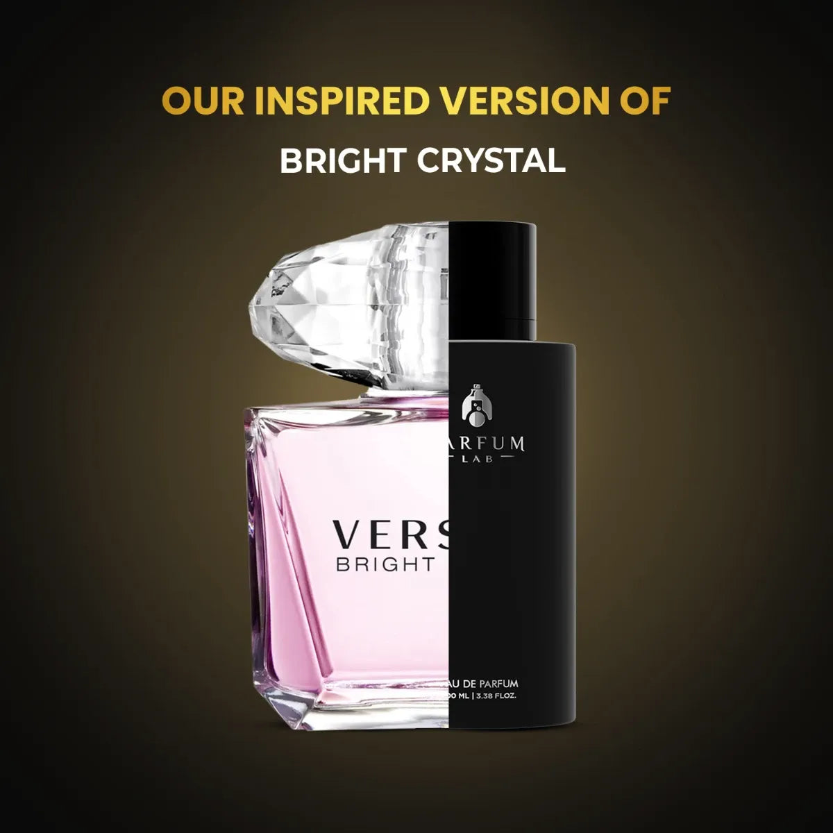 Bright Crystal