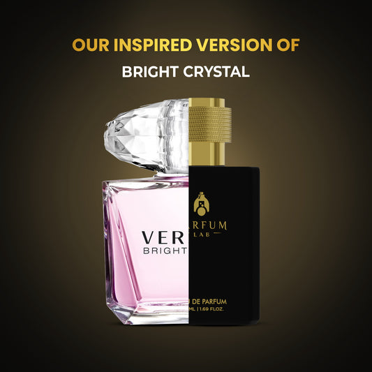 Bright Crystal