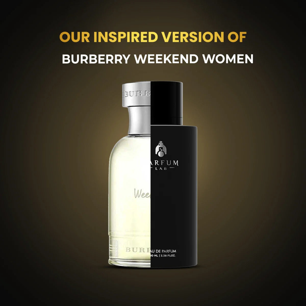 Burberry Weekend Women